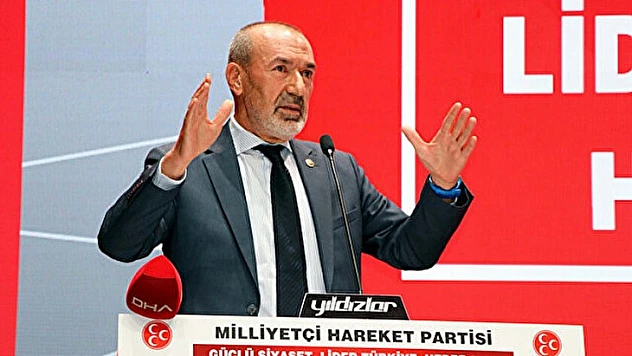 MHP Heyeti Elazığ'a Çıkarma Yapacak