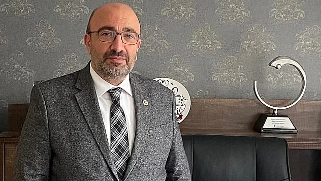 Milletvekili Açıkkapı'dan önemli açıklama!