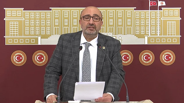 Milletvekili Açıkkapı: Hiçbir provokasyona geçit vermeyeceğiz