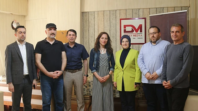 Milletvekili Balık: Tek vazgeçilmezimiz liderimiz Erdoğan'dır