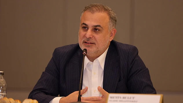 Milletvekili Bulut, deprem sürecinde sık sorulan sorularla ilgili bilgi verdi 