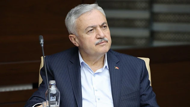 Milletvekili Demirbağ'dan iddialara yanıt!