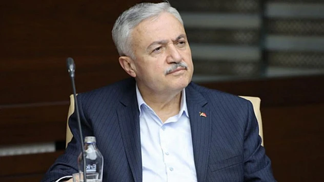 Milletvekili Demirbağ'ın koronavirüs testi pozitif çıktı