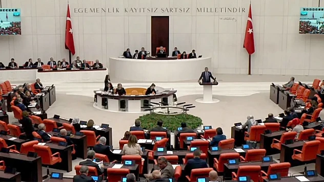 Milletvekili Erol, çağrıda bulundu!