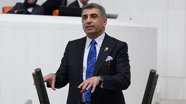 Milletvekili Erol: CHP hiçbir baskıya boyun eğmez