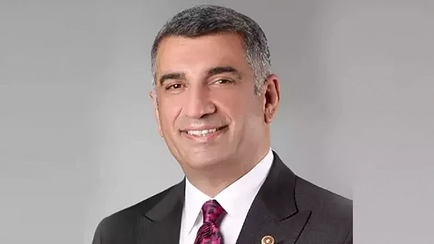 Milletvekili Erol'dan, Bakan Göktaş'a Soru Önergesi 