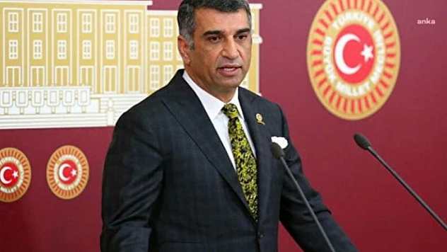 Milletvekili Erol'dan kanun teklifi