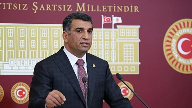 Milletvekili Erol, enflasyon verilerini değerlendirdi