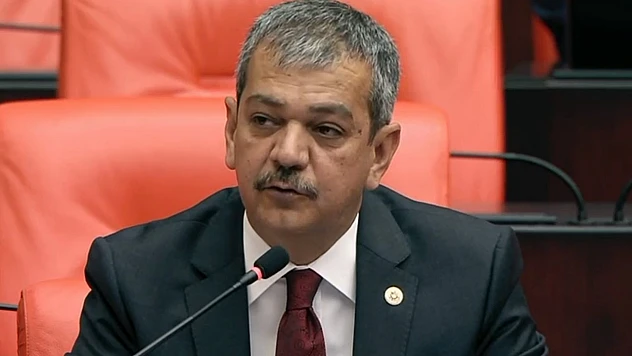 Milletvekili Erol Keleş'ten YKS mesajı: Tüm gençlerimize hayırlı olsun