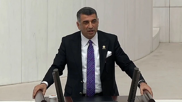 Milletvekili Gürsel Erol'dan atanamayan öğretmenler için güçlü çağrı!