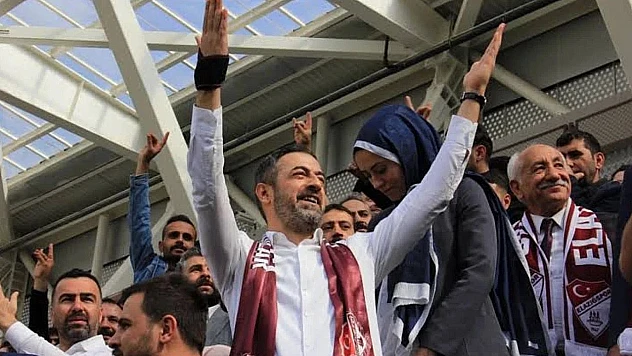 Milletvekili Işıkver, yine yaptı yapacağını