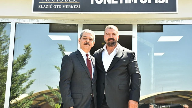 Milletvekili Keleş, vatandaşlarla bir araya geldi