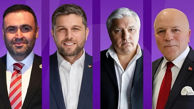 Milletvekili Nazırlı, Elazığ mutfağını tanıtacak