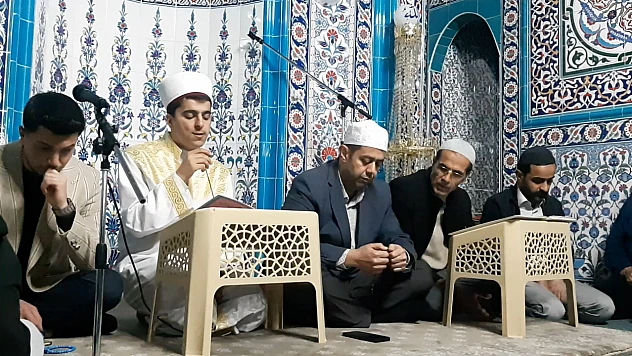 Muhsin Yazıcıoğlu, vefatının 16. yıl dönümünde Kovancılar'da anıldı