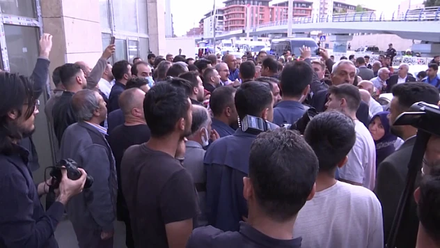 Muhtar Çakmak: Sözde gazeteci vatandaşı kışkırttı