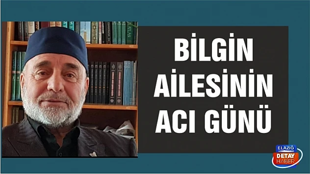 Murat Bilgin hayatını kaybetti 