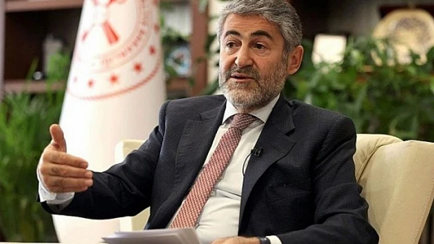 Nureddin Nebati görevden mi alınacak?