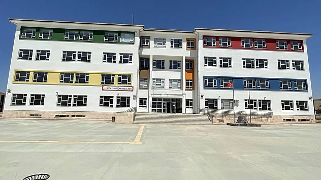 Öğrenciler ders başı yapacak