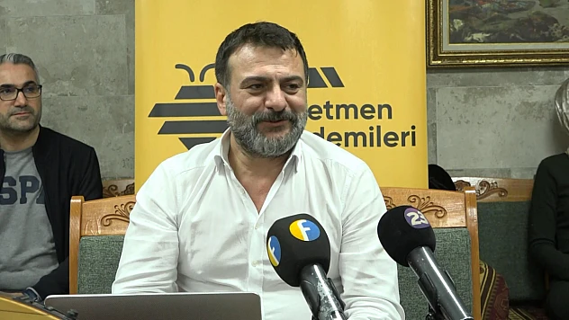 Öğretmen Akademisi'nden müzik etkinliği