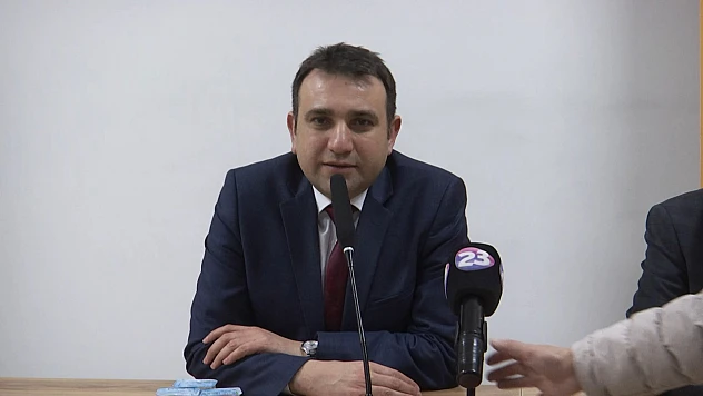 'Okuma Kültürü ve Kitabın Baskı Serüveni' eğitimi verildi