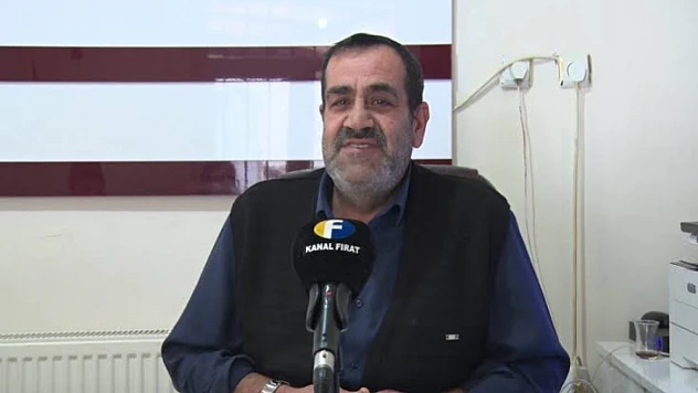 Olgunlar Muhtarı Hikmet Dursun hayatını kaybetti