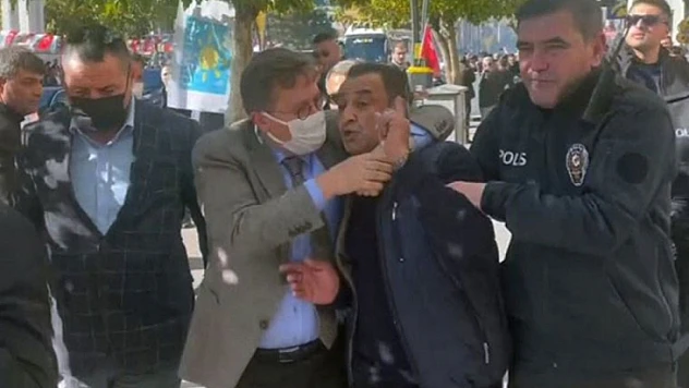 Olmadı Sayın Türkkan!