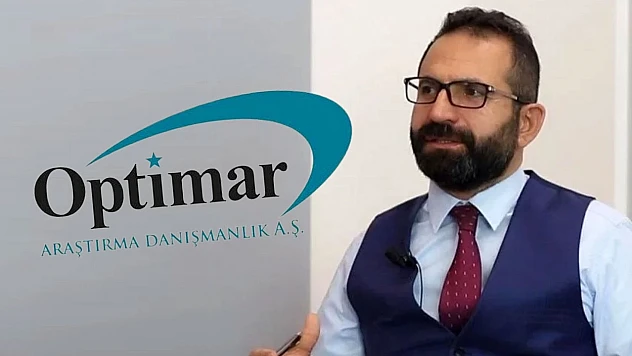Optimar anket sonuçları ezber bozdu