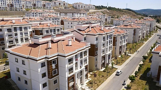 Orta gelirliye konut kampanyasının detayları belli oldu