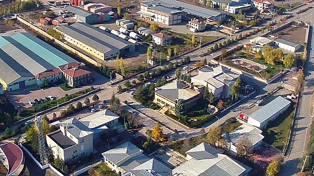 OSB jandarma karakol binası için ihale tarihi netleşti