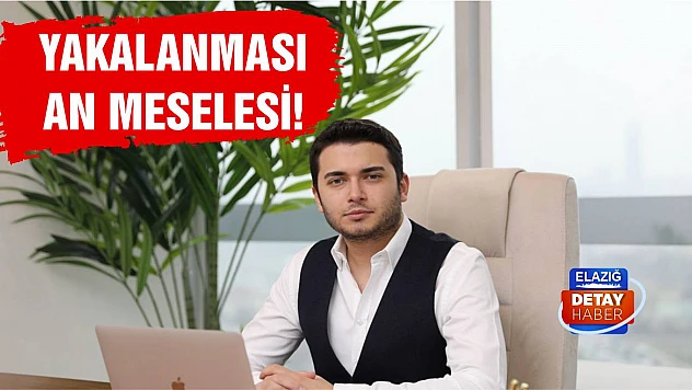 Özer'in yakalanması için 4 farklı ülkeye ekip gönderildi