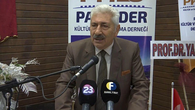 PALU-DER'de görev dağılımı gerçekleşti 