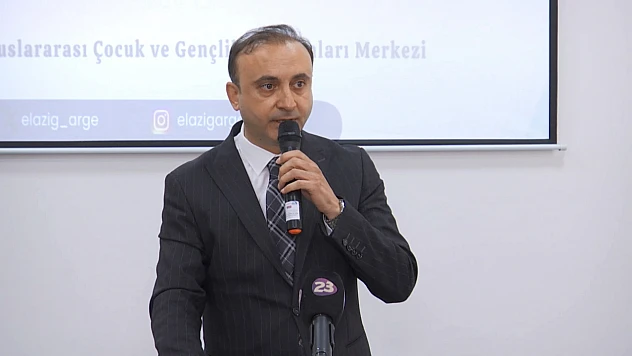 'Patent ve Faydalı Model' çalıştayı