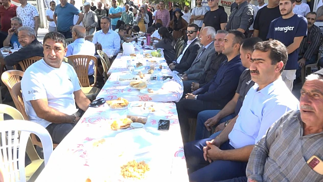 Pertek Dut-İpek-Kerpiç Evler Çalıştayı gerçekleştirildi