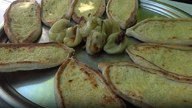 Peynirli Ekmek ve Kavurma Festivali yapılacak