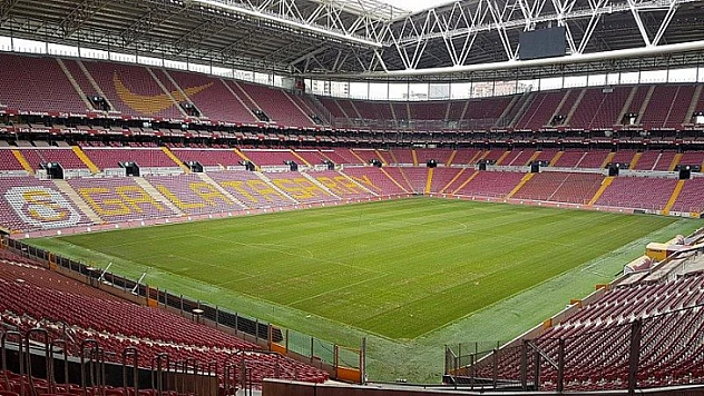 Play – Off müsabakası için ayrılan taraftar sayıları belli oldu!