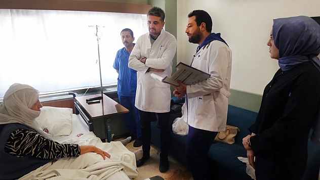 Prediyabet buzdağının görünmeyen yüzü mü?