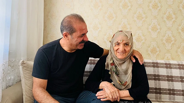 Prof. Dr. Bilal Çoban'ın acı günü