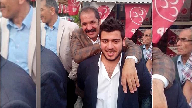 Prof. Dr. Bilal Çoban'ın oğlu Alpgiray'den üzen haber