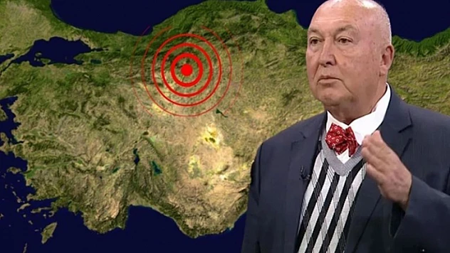 Prof. Dr. Övgün Ahmet Ercan: Deprem korkusu yaşamak istemeyenler bu 9 şehre taşınabilir