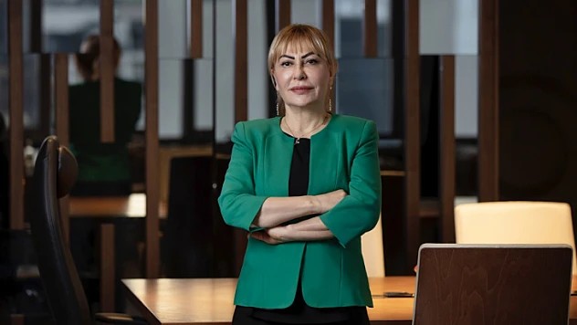 Prof. Dr. Yasemin Açık, Elazığ Bağımsız Milletvekili adayı oldu