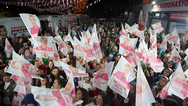 Prof. Dr. Yasemin Açık: Gençlerin istihdamı için gayret edeceğim