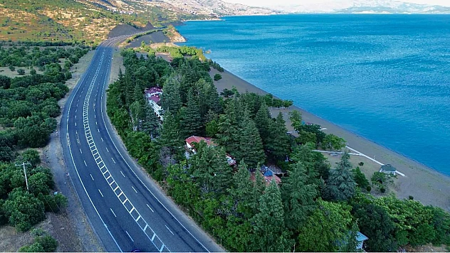 Rektör Göktaş'tan Elazığ'ı tercih edecek öğrencilere çağrı