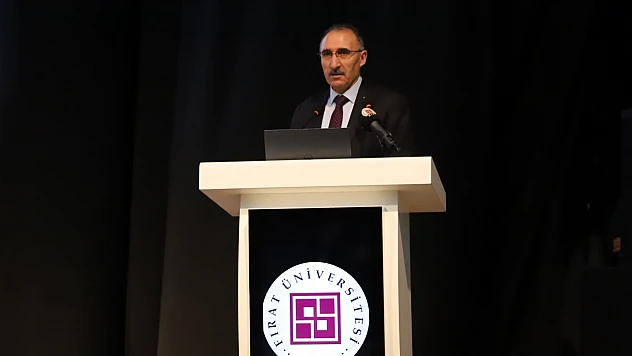 Rektör Prof. Dr. Göktaş, akademik personelle bir araya geldi