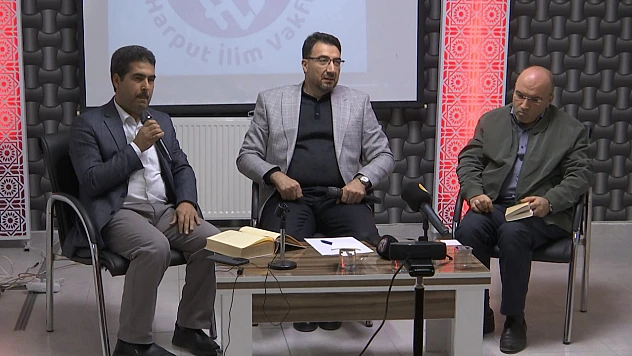 'Riyazüs Salihin Hadis Dersleri' devam ediyor