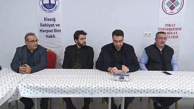 Riyazüs Salihin Hadis Dersleri devam ediyor