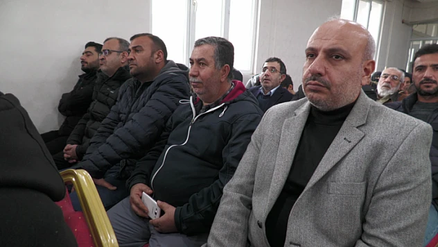 Saadet Partisi Merkez İlçe 8. Olağan Kongresi gerçekleştirildi 