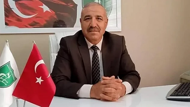 Sadak: Erbakan Hocamızı şükranla anıyoruz