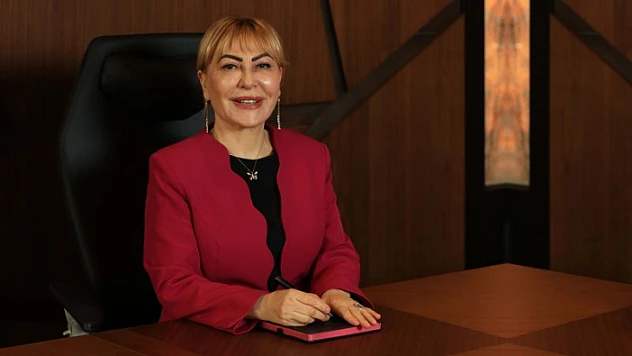 Sağlığı Geliştirme ve Sigara ile Mücadele Derneği Başkanı Prof. Dr. Yasemin Açık'tan uyarı!