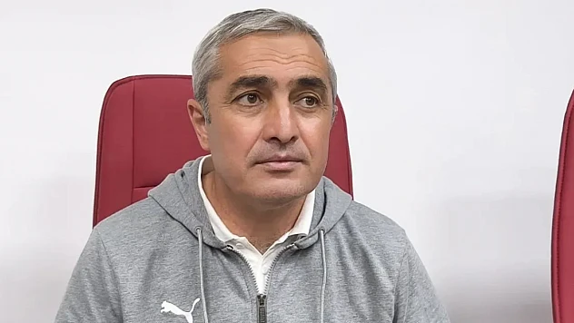 Sarıgül: Bulduğumuz pozisyonları değerlendiremedik