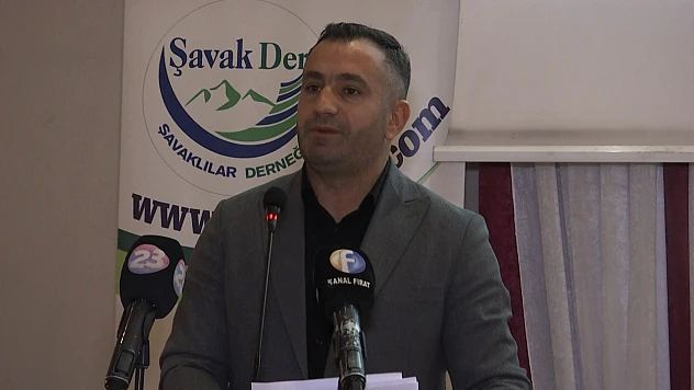 Şavak Der yüksek istişare kurulu toplantısı gerçekleşti